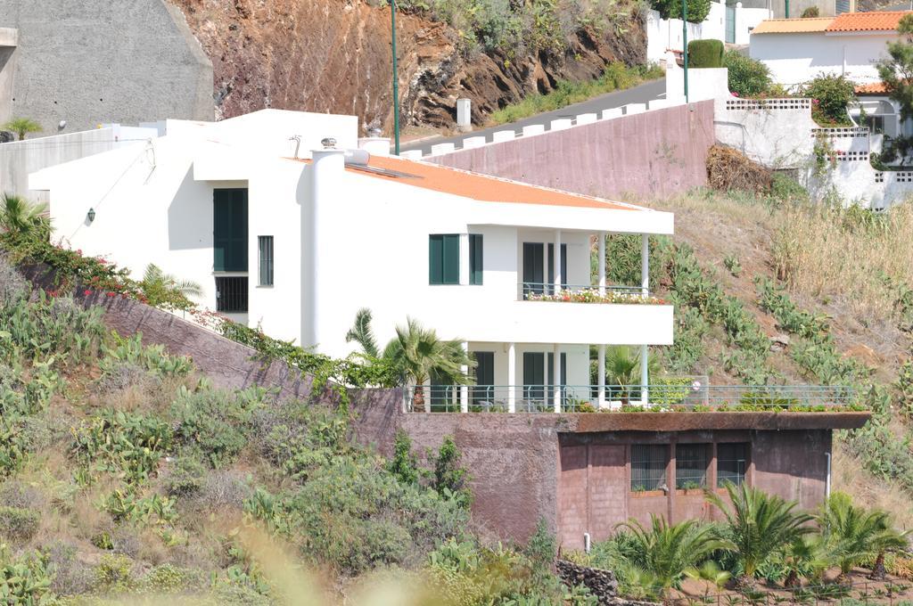 Vivenda Belo Horizonte Villa Canico  Exterior photo